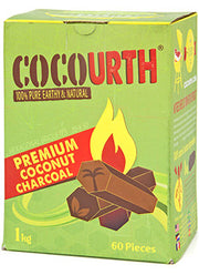 COCO URTH CHARCOALS